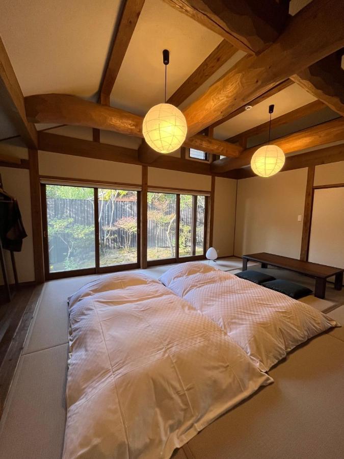 Hotel Kyutei à Minamioguni Extérieur photo