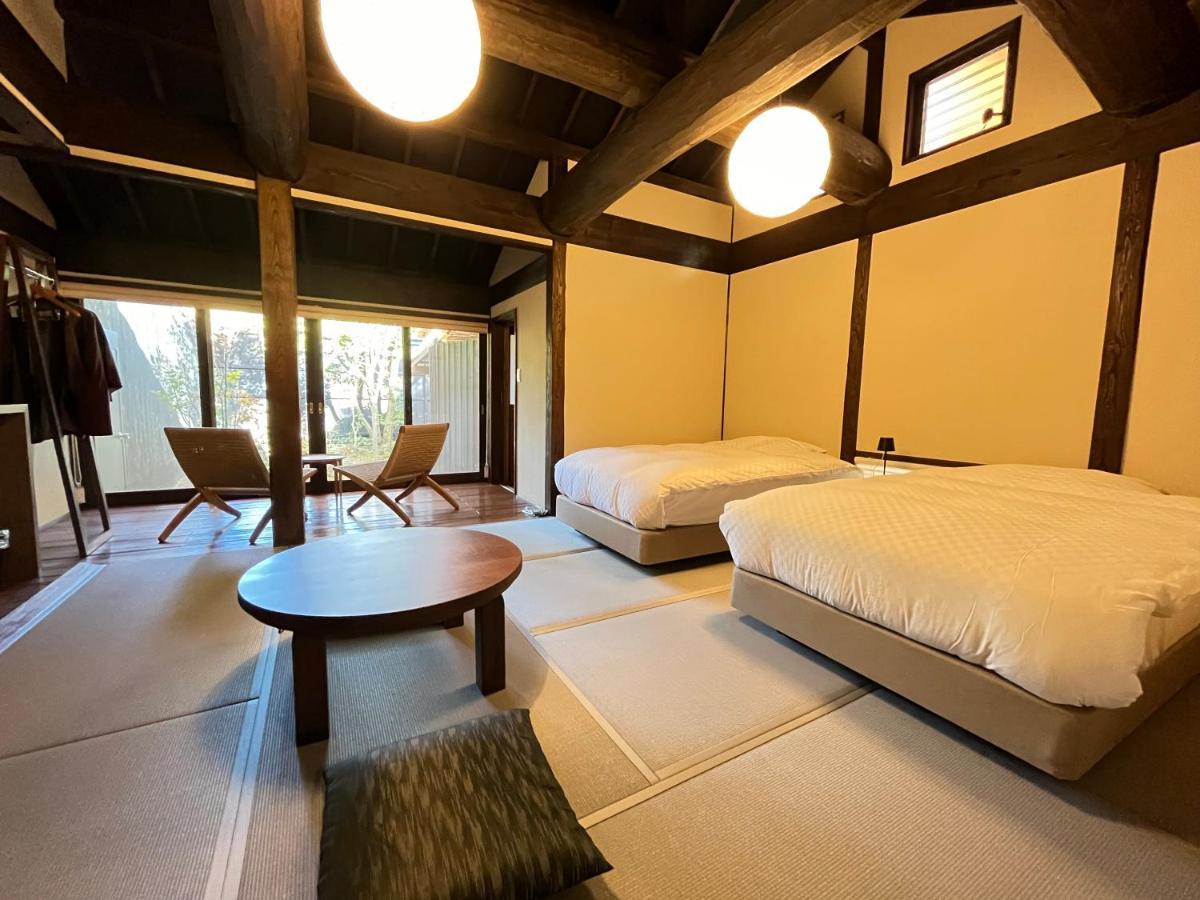Hotel Kyutei à Minamioguni Extérieur photo