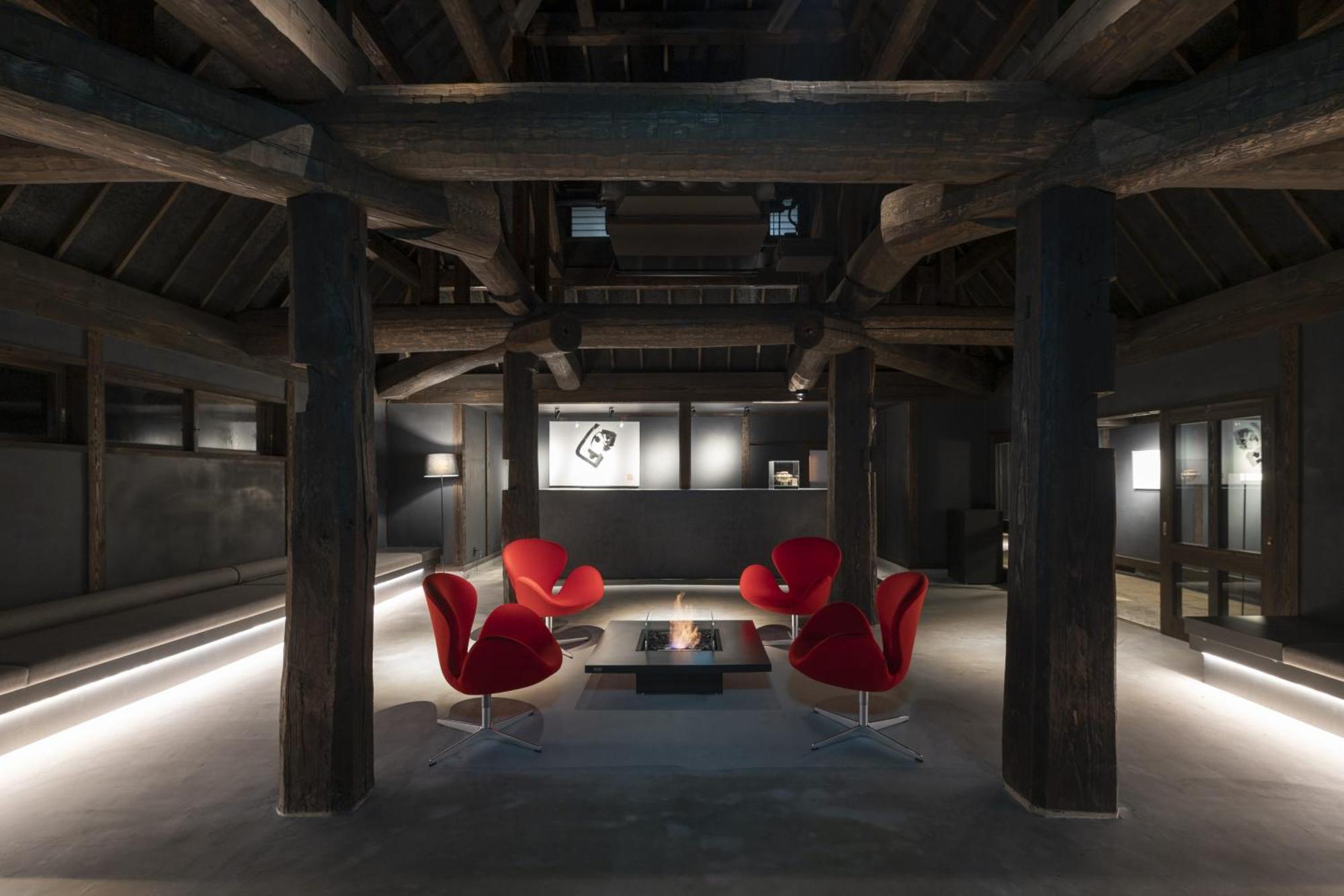 Hotel Kyutei à Minamioguni Extérieur photo