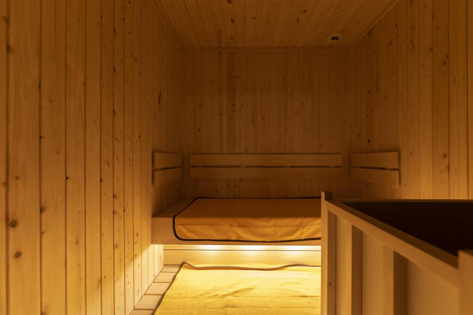 Hotel Kyutei à Minamioguni Extérieur photo