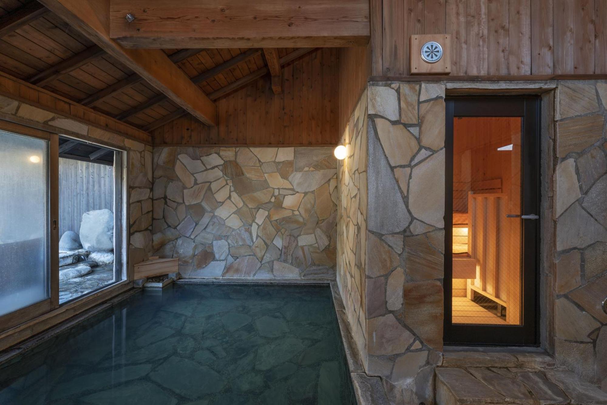 Hotel Kyutei à Minamioguni Extérieur photo