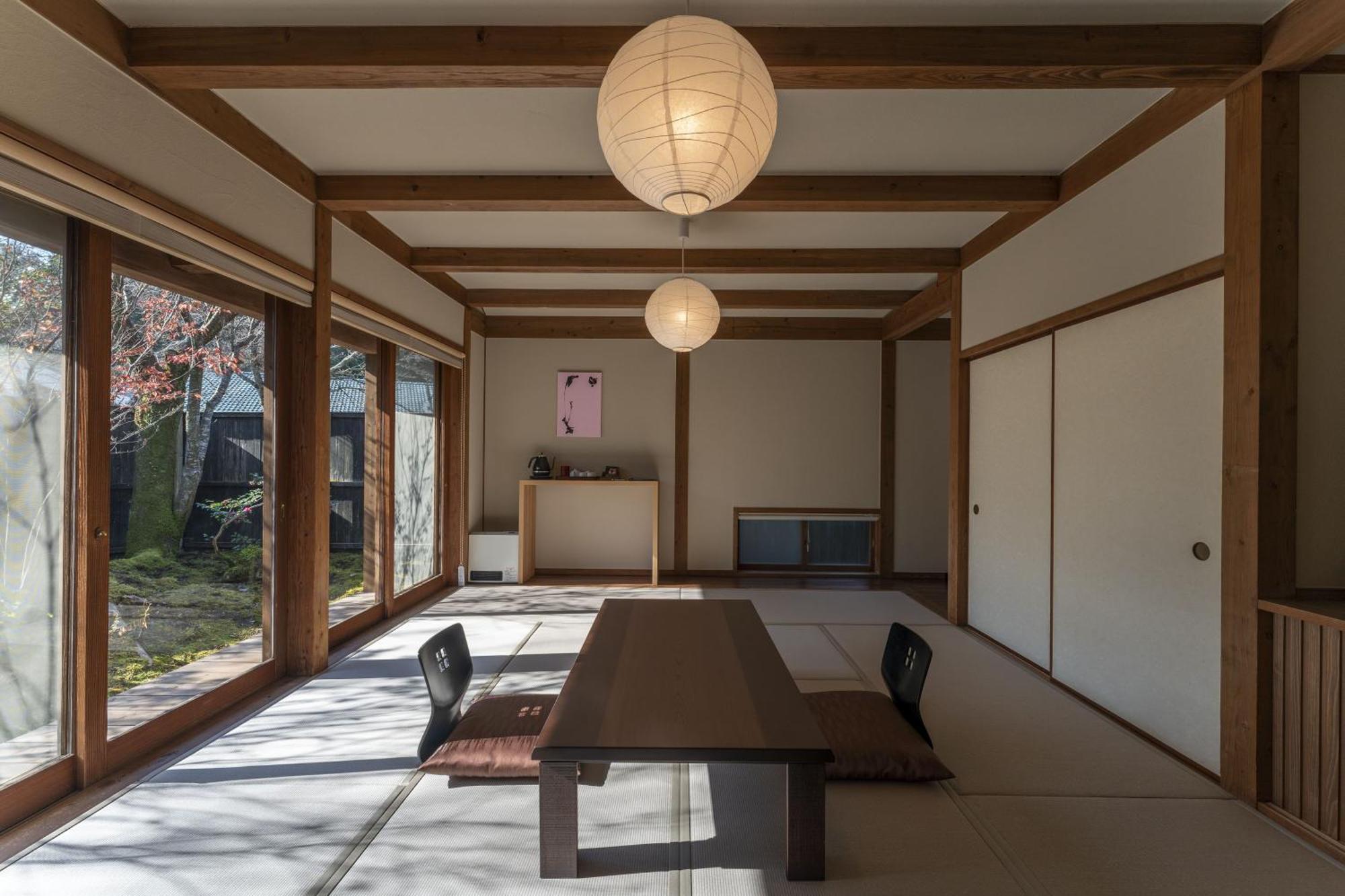 Hotel Kyutei à Minamioguni Extérieur photo