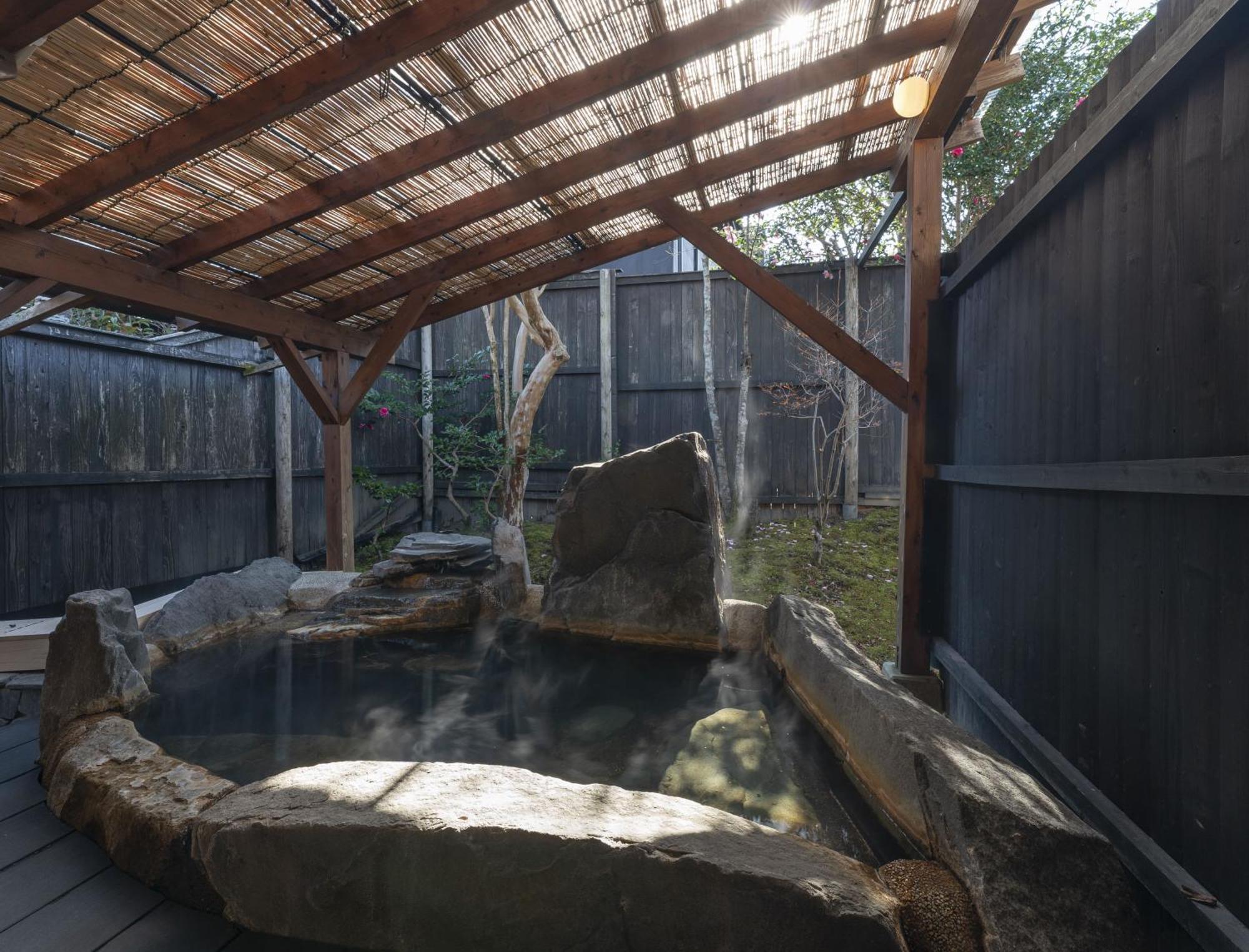 Hotel Kyutei à Minamioguni Extérieur photo